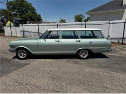 1963 Chevrolet Nova (CC-2078845) for sale in Springfield, Massachusetts