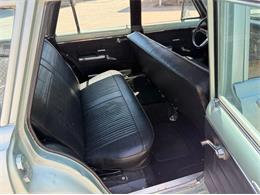 1963 Chevrolet Nova (CC-2078845) for sale in Springfield, Massachusetts