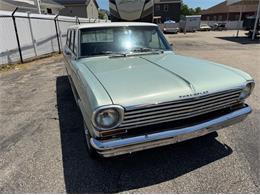 1963 Chevrolet Nova (CC-2078845) for sale in Springfield, Massachusetts