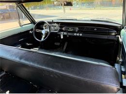 1963 Chevrolet Nova (CC-2078845) for sale in Springfield, Massachusetts