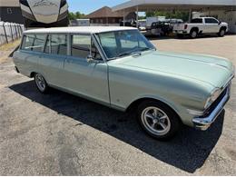 1963 Chevrolet Nova (CC-2078845) for sale in Springfield, Massachusetts
