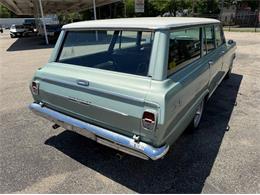 1963 Chevrolet Nova (CC-2078845) for sale in Springfield, Massachusetts