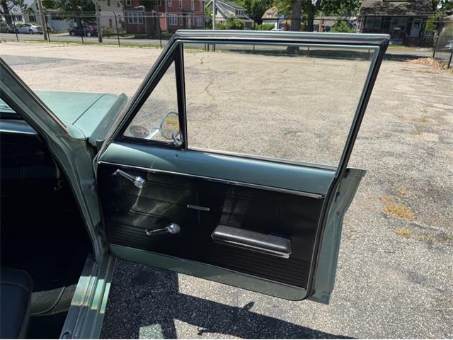 1963 Chevrolet Nova (CC-2078845) for sale in Springfield, Massachusetts