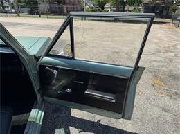 1963 Chevrolet Nova (CC-2078845) for sale in Springfield, Massachusetts