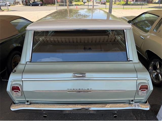 1963 Chevrolet Nova (CC-2078845) for sale in Springfield, Massachusetts