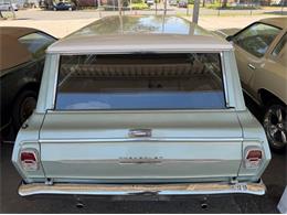 1963 Chevrolet Nova (CC-2078845) for sale in Springfield, Massachusetts