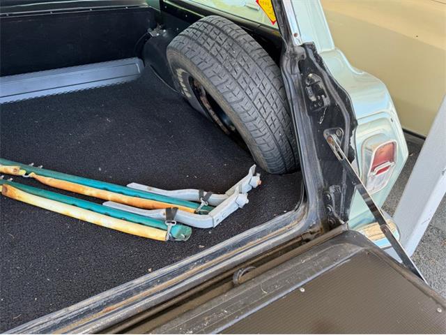1963 Chevrolet Nova (CC-2078845) for sale in Springfield, Massachusetts