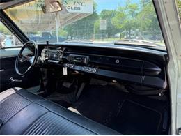1963 Chevrolet Nova (CC-2078845) for sale in Springfield, Massachusetts