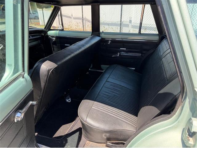 1963 Chevrolet Nova (CC-2078845) for sale in Springfield, Massachusetts