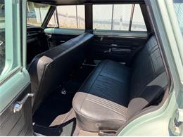 1963 Chevrolet Nova (CC-2078845) for sale in Springfield, Massachusetts