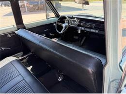 1963 Chevrolet Nova (CC-2078845) for sale in Springfield, Massachusetts