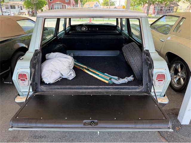 1963 Chevrolet Nova (CC-2078845) for sale in Springfield, Massachusetts