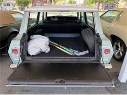 1963 Chevrolet Nova (CC-2078845) for sale in Springfield, Massachusetts