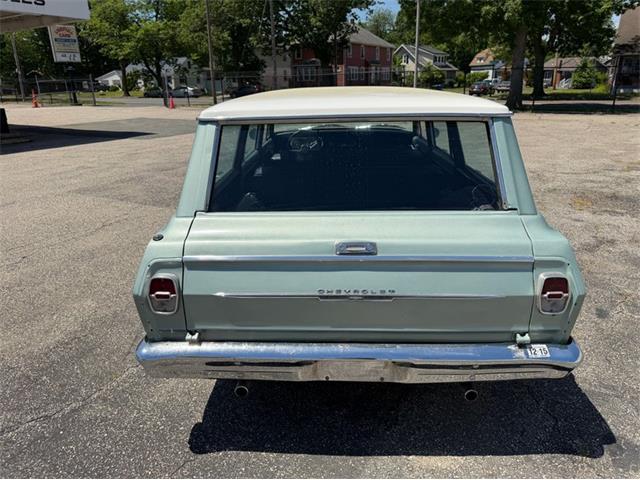 1963 Chevrolet Nova (CC-2078845) for sale in Springfield, Massachusetts
