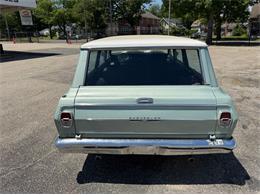 1963 Chevrolet Nova (CC-2078845) for sale in Springfield, Massachusetts