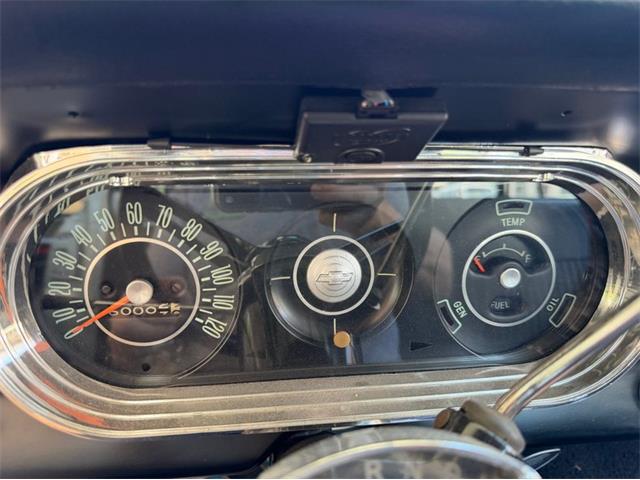 1963 Chevrolet Nova (CC-2078845) for sale in Springfield, Massachusetts