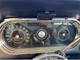 1963 Chevrolet Nova (CC-2078845) for sale in Springfield, Massachusetts