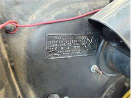 1963 Chevrolet Nova (CC-2078845) for sale in Springfield, Massachusetts
