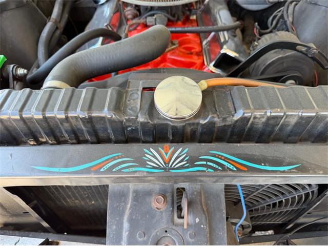 1963 Chevrolet Nova (CC-2078845) for sale in Springfield, Massachusetts