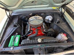 1963 Chevrolet Nova (CC-2078845) for sale in Springfield, Massachusetts