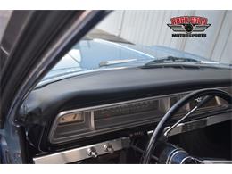 1966 Chevrolet Impala (CC-2078847) for sale in Elkhart, Indiana