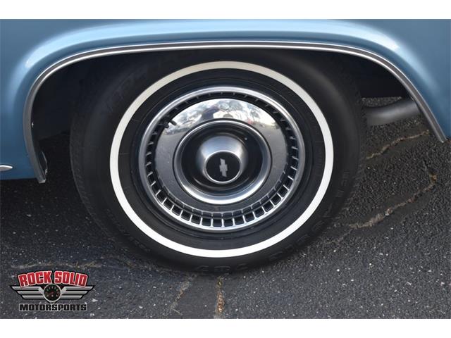 1966 Chevrolet Impala (CC-2078847) for sale in Elkhart, Indiana