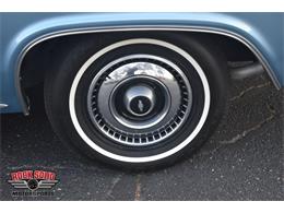 1966 Chevrolet Impala (CC-2078847) for sale in Elkhart, Indiana