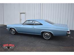 1966 Chevrolet Impala (CC-2078847) for sale in Elkhart, Indiana
