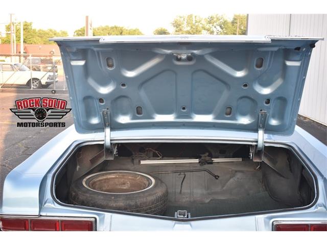 1966 Chevrolet Impala (CC-2078847) for sale in Elkhart, Indiana