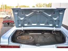 1966 Chevrolet Impala (CC-2078847) for sale in Elkhart, Indiana