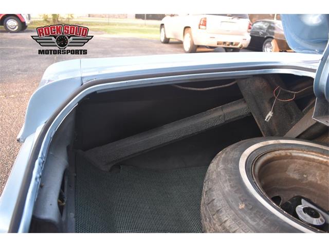 1966 Chevrolet Impala (CC-2078847) for sale in Elkhart, Indiana