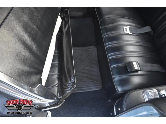 1966 Chevrolet Impala (CC-2078847) for sale in Elkhart, Indiana