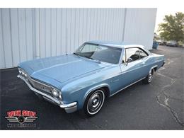 1966 Chevrolet Impala (CC-2078847) for sale in Elkhart, Indiana