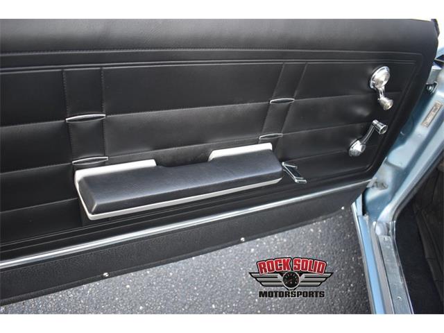 1966 Chevrolet Impala (CC-2078847) for sale in Elkhart, Indiana