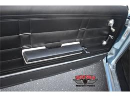 1966 Chevrolet Impala (CC-2078847) for sale in Elkhart, Indiana