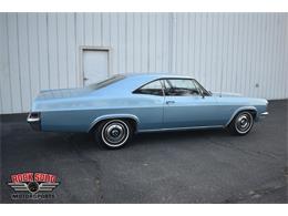 1966 Chevrolet Impala (CC-2078847) for sale in Elkhart, Indiana