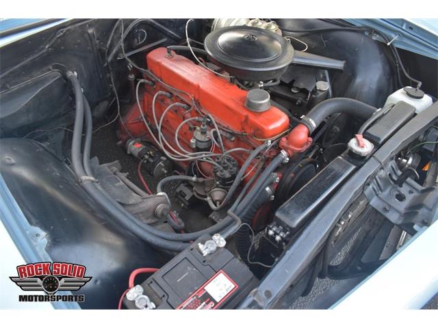 1966 Chevrolet Impala (CC-2078847) for sale in Elkhart, Indiana