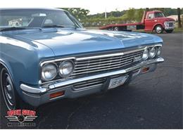 1966 Chevrolet Impala (CC-2078847) for sale in Elkhart, Indiana