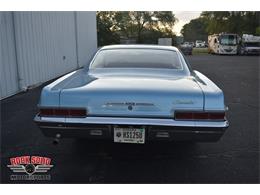 1966 Chevrolet Impala (CC-2078847) for sale in Elkhart, Indiana