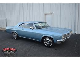 1966 Chevrolet Impala (CC-2078847) for sale in Elkhart, Indiana