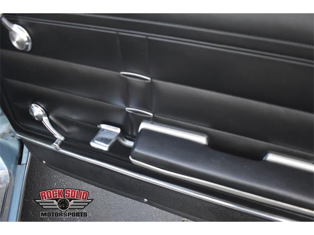 1966 Chevrolet Impala (CC-2078847) for sale in Elkhart, Indiana