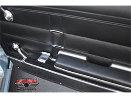 1966 Chevrolet Impala (CC-2078847) for sale in Elkhart, Indiana