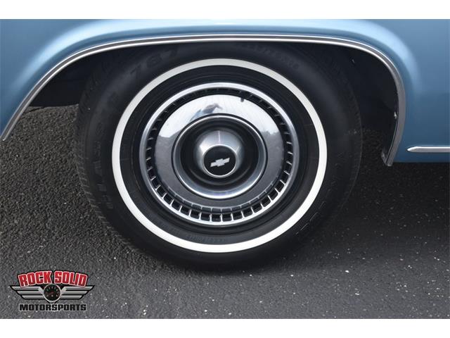 1966 Chevrolet Impala (CC-2078847) for sale in Elkhart, Indiana