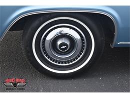 1966 Chevrolet Impala (CC-2078847) for sale in Elkhart, Indiana