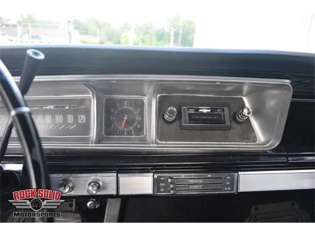 1966 Chevrolet Impala (CC-2078847) for sale in Elkhart, Indiana