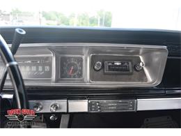 1966 Chevrolet Impala (CC-2078847) for sale in Elkhart, Indiana