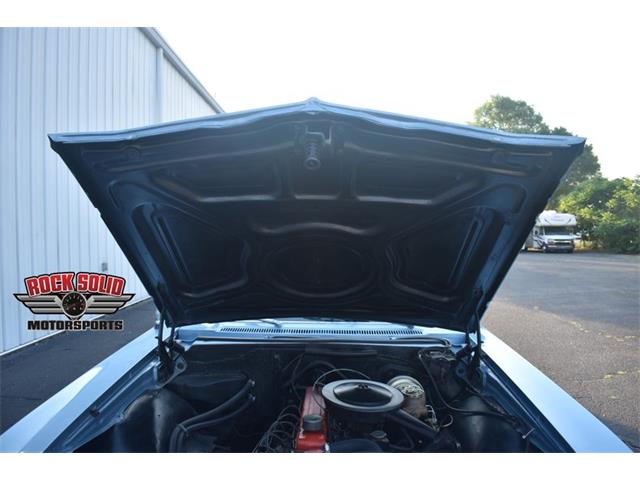 1966 Chevrolet Impala (CC-2078847) for sale in Elkhart, Indiana