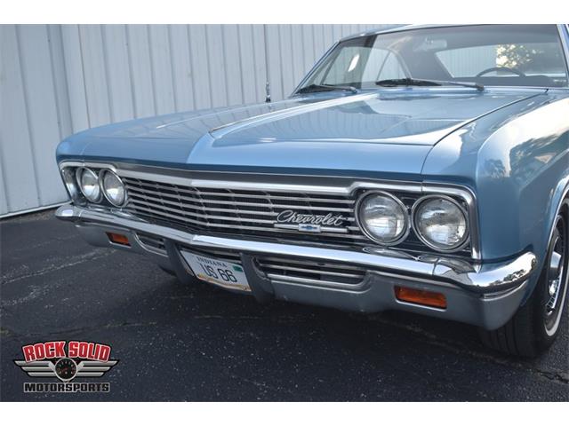 1966 Chevrolet Impala (CC-2078847) for sale in Elkhart, Indiana
