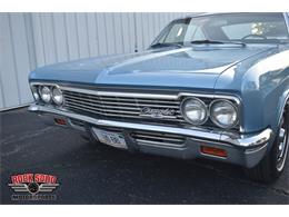 1966 Chevrolet Impala (CC-2078847) for sale in Elkhart, Indiana
