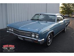 1966 Chevrolet Impala (CC-2078847) for sale in Elkhart, Indiana